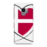 Denmark Phone Case