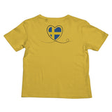 Sweden Kids T-Shirt