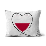 Poland Cushion