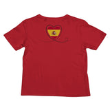 Spain Kids T-Shirt