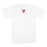 Denmark Softstyle T-Shirt