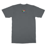 South Africa Softstyle T-Shirt