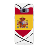 Spain Phone Case