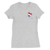 Netherlands Women's Favourite T-Shirt