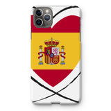 Spain Phone Case