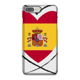 Spain Phone Case