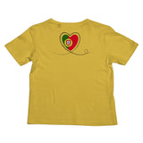 Portugal Kids T-Shirt