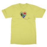 South Africa Softstyle T-Shirt