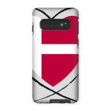 Denmark Phone Case