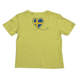 Sweden Kids T-Shirt