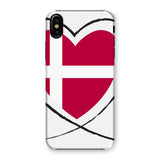 Denmark Phone Case