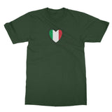 Italy Softstyle T-Shirt