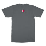 Denmark Softstyle T-Shirt