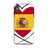 Spain Phone Case