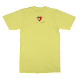 Portugal Softstyle T-Shirt