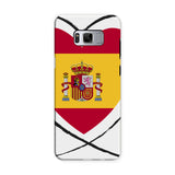 Spain Phone Case