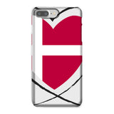 Denmark Phone Case