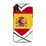 Spain Phone Case