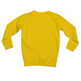 Sweden Kids Sweatshirt