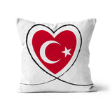 Turkey Cushion