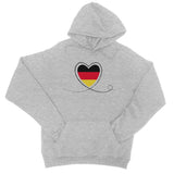 Germany College Hoodie