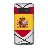 Spain Phone Case