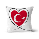 Turkey Cushion