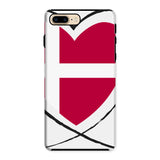 Denmark Phone Case