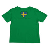 Sweden Kids T-Shirt