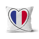 France Cushion