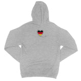 Germany College Hoodie