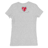 Turkey Women's Favourite T-Shirt