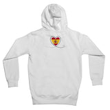 Spain Kids Hoodie