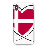 Denmark Phone Case