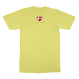 Denmark Softstyle T-Shirt