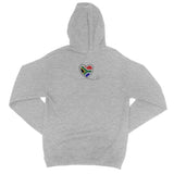 South Africa College Hoodie