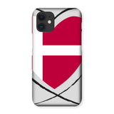 Denmark Phone Case