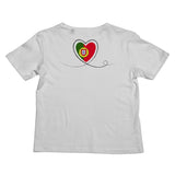 Portugal Kids T-Shirt