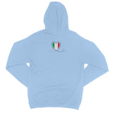 Italy College Hoodie