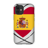 Spain Phone Case