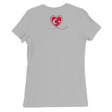 Turkey Women's Favourite T-Shirt