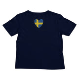 Sweden Kids T-Shirt