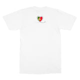 Portugal Softstyle T-Shirt