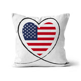 USA Cushion