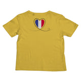 France Kids T-Shirt