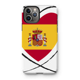 Spain Phone Case