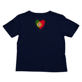 Portugal Kids T-Shirt