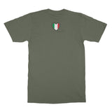 Italy Softstyle T-Shirt