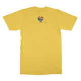 South Africa Softstyle T-Shirt