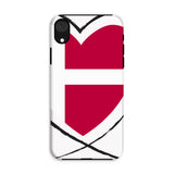 Denmark Phone Case